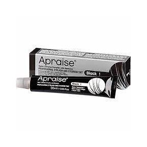 Apraise Lash/Brow Tint Black 20ml